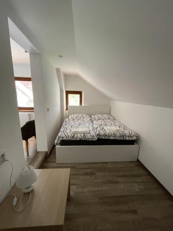 Wellness Pobyt V Pekle Vrchlabí Exterior foto