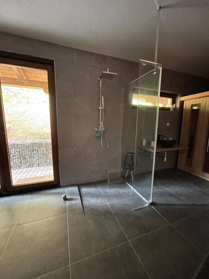 Wellness Pobyt V Pekle Vrchlabí Exterior foto